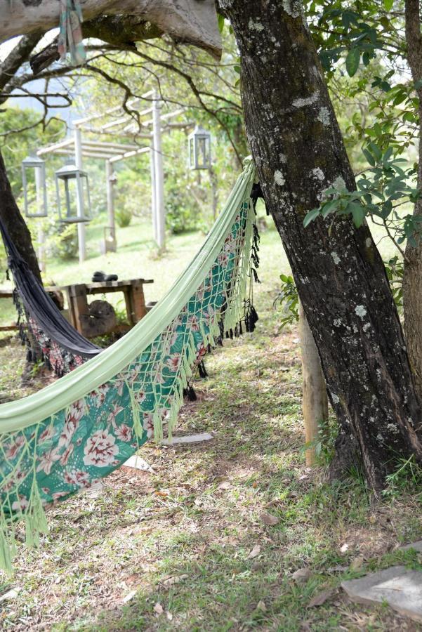 Villa Severina Brumadinho Exterior photo